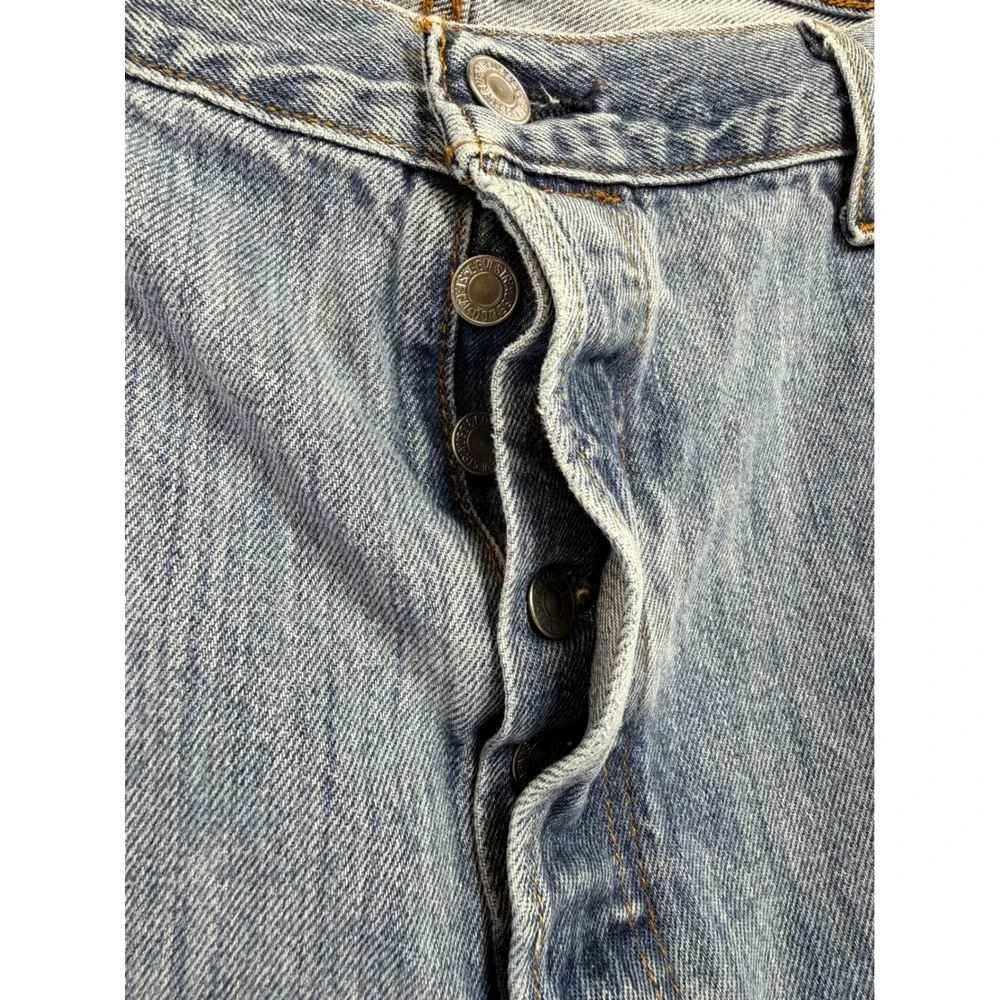Levis levis 501